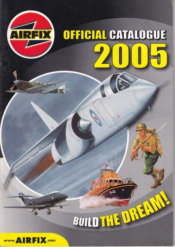 Airfix humbrol vintage - airfix,
