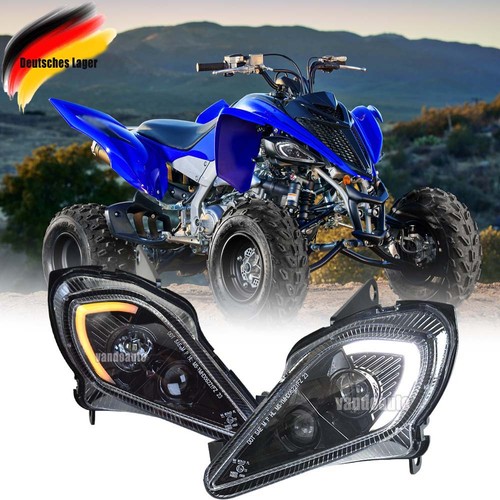 Für yamaha raptor - für,