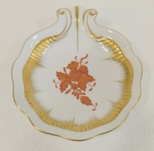 Schale Muschelschale Herend