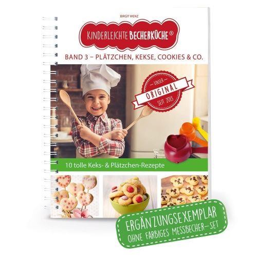 Kinderleichte becherküche - kinderleichte,
