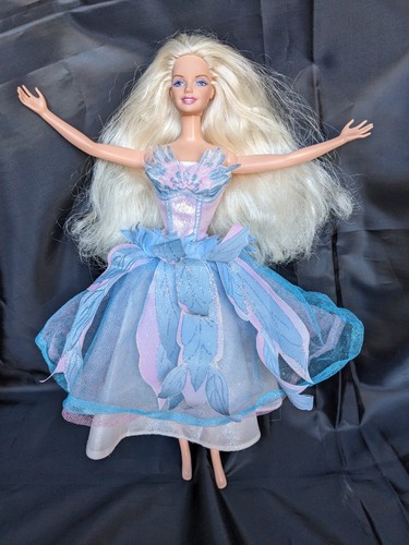 Barbie odette swan lake - barbie,