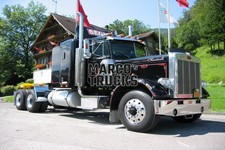 Lkw foto peterbilt - lkw,