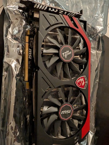 Grafikkarte radeon 280x - grafikkarte,