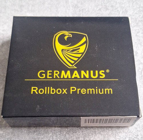 Germanus rollbox premium - germanus,