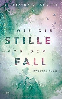 Wie die stille vor dem - die,
