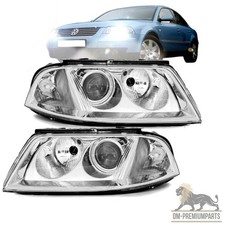 Scheinwerfer Set für VW