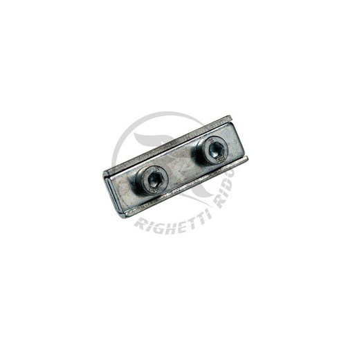 Double screw stahlkabel - double-screw,