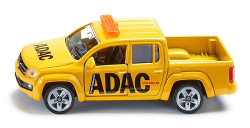 Siku modellauto adac pick - modellauto, pick-up