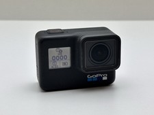 GoPro HERO 6 Black 4K Action