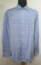 Etro milano hemd men s - milano, shirt