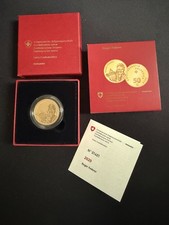 ROGER FEDERER - 50 CHF