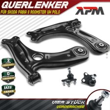 2x Querlenker+2x Traggelenk