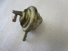 E7. Aprilia SR 50 AC Benzinhahn Benzin Kraftstoffhahn Hahn 