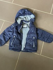 Süße Mini Boden Winter Jacke