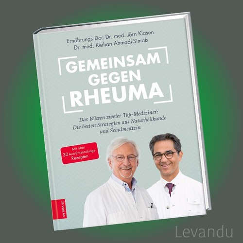 Gemeinsam gegen rheuma jörn - gemeinsam,
