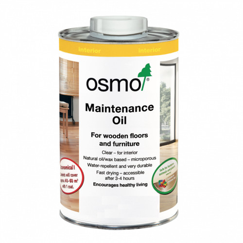 Osmo wartungsöl seidenmatt - osmo,
