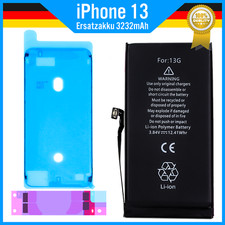 Ersatz Akku für iPhone 13 +