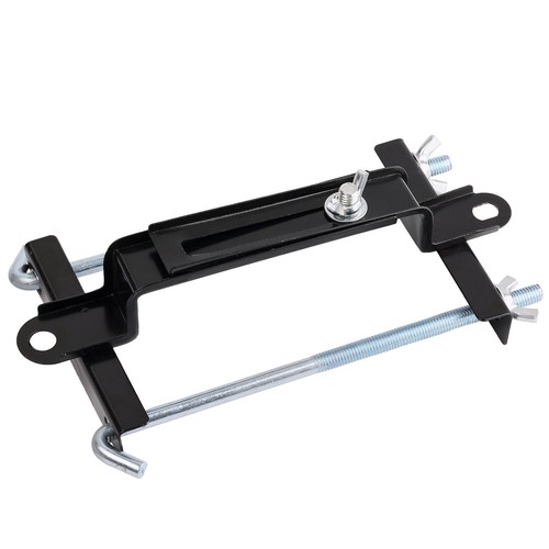 Auto.Batteriehalter