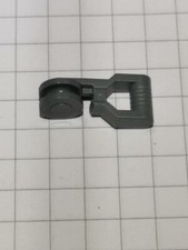  1x LEGO 30229 Seilwinde Zubehör Minifigur Farbe Alt Dunkelgrau 