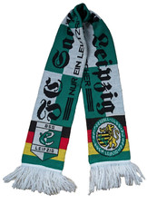Seltener Schal FC Sachsen