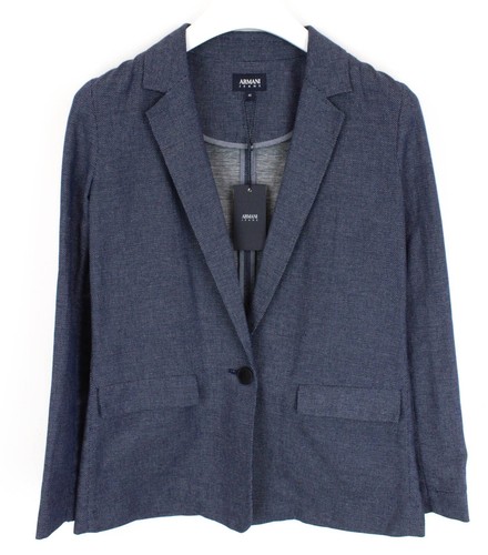 Armani jeans blazer damen - armani, eu