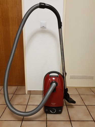 Miele s381 tango plus 1800 - s381,