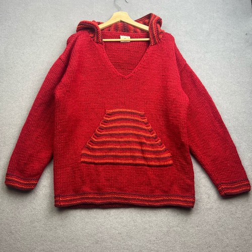 Pachamama pullover hoodie - pachamama,