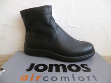 Jomos Stiefel Stiefelette