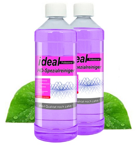 Ideal professional konzentrat - ideal,