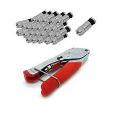 Kompressionszange 100x F