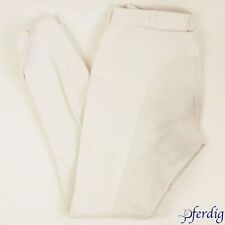 Pikeur Vollbesatz-Turnierreithose LUGANA, 80 (40 lang), sehr guter Zustand