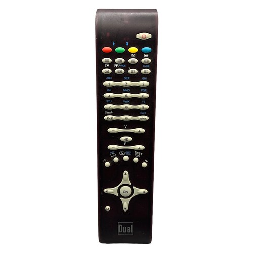 Originale dual fernbedienung - originale,