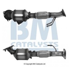 Catalytic Converter Approved