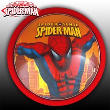 Marvel Spiderman Nachtlicht