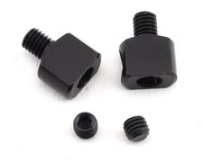 Xray alu stabi halter 0 - stabi,