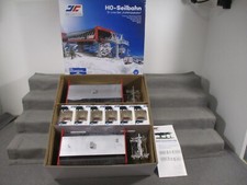 Jägerndorfer Spur H0 JC 82498