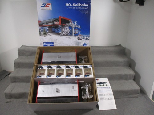 Jägerndorfer spur 82498 - h0,