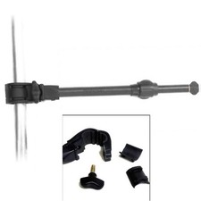 Feeder Arm - Folding System