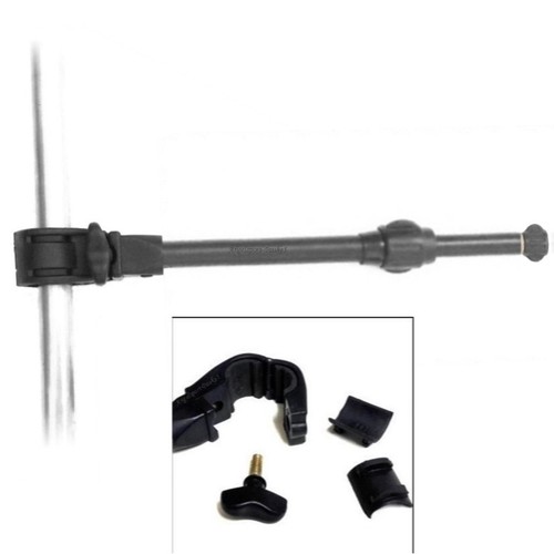 Feeder arm folding system - feeder,