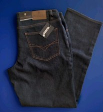 Herren Jeans Baumwolle