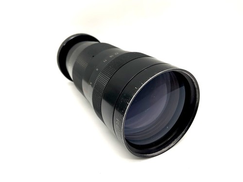 Revue 240mm 5 objektiv - revue,