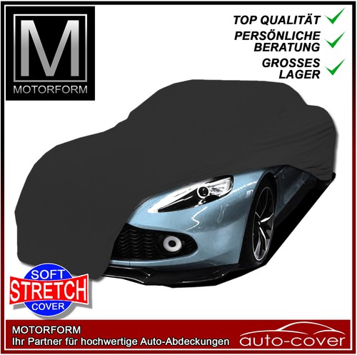Aston martin db11 schutzhülle - aston,