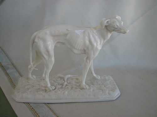 Schöne nymphenburg figur - schöne,