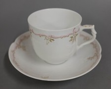 Kaffeetasse & UT Kaiser Dubarry Louvre