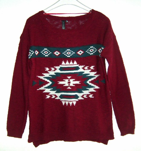 Rainbow pullover pulli gr - pullover,