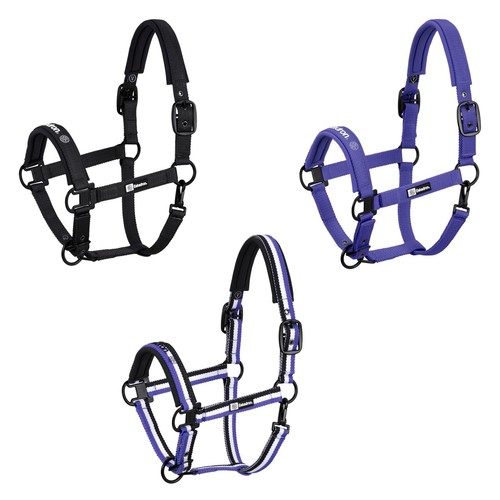 Eskadron dynamic halfter - dynamic,