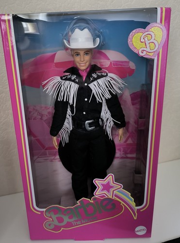 Barbie ken the movie hrf30 - movie/,