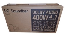 LG DS40TR 4.1 Dolby Atmos Home
