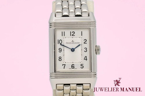 Jaeger lecoultre reverso - jaeger-lecoultre,