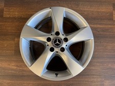 1x Mercedes V-Klasse Vito W447